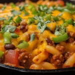 Classic Chili Mac Recipe