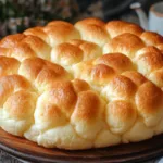 Fluffy Cottage Cheese Cloud Bread