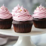 Magnolia Bakery Copycat Cupcakes