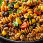 Taco Pasta Salad