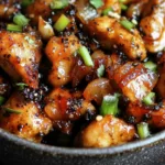 Black Pepper Chicken Recipe