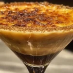 Did you know that martini variations have surged in popularity by 37% over the past year, with dessert-inspired cocktails leading the trend? The Sweet Crème Brûlée Martini