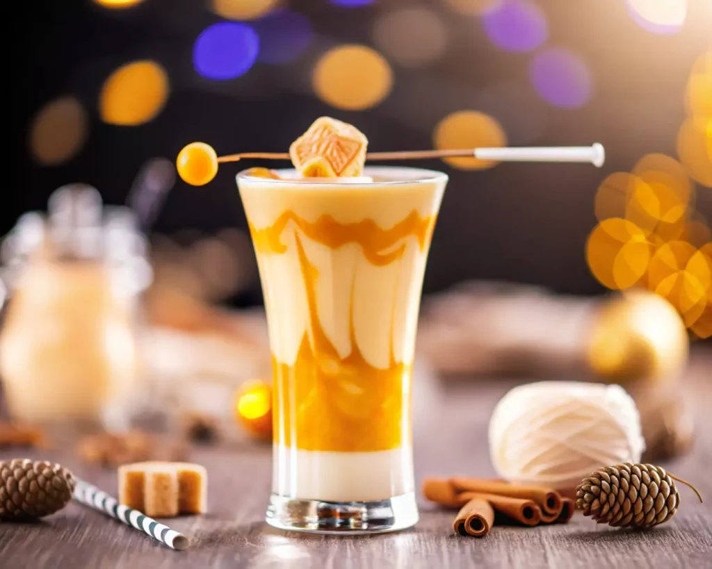 Butternut Rum Lifesaver
