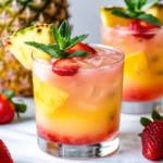 Tropical Temptation